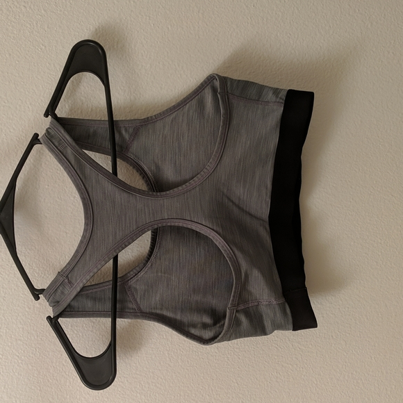 Nike Dri-Fit Sport Bra - Picture 2 of 4